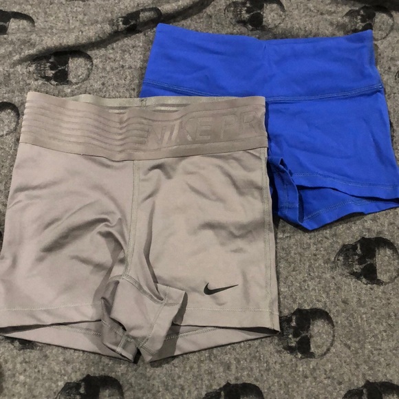 Nike Pants - Sold